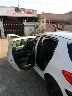 بيجو 307